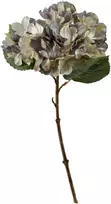Mondex Since 1986 VIRIDIS dirbtinė gėlė hortenzija 35 cm