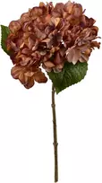 Mondex Since 1986 VIRIDIS dirbtinė gėlė hortenzija 35 cm