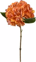 Mondex Since 1986 VIRIDIS dirbtinė gėlė hortenzija 35 cm