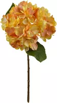 Mondex Since 1986 VIRIDIS dirbtinė gėlė hortenzija 35 cm
