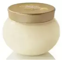 Oriflame Auksinis pieno ir medaus rankų kremas - rankoms ir kūnui - 250 ml
