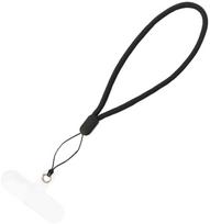Fusion Accessories Telefono pakabukas GC-M13 juodas