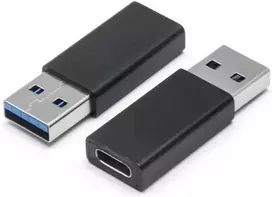 „Fuj:tech“ USB-C - USB-A 3.0 OTG adapteris