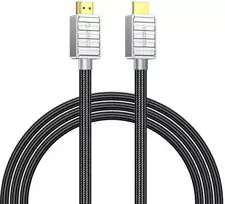 Orico H4CY HDMI 2.0 4K HDMI Cable 3m - Juodas