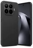 Mocco silikoninis galinis dėklas, skirtas „Xiaomi 17T Pro“