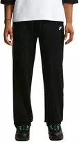 Kelnės vyrams Nike Sportswear Club juoda FQ4332 010 (S)