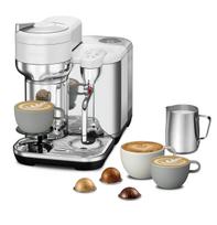 Sage Nespresso Vertuo capsule machine, Sea Salt White (61160225)