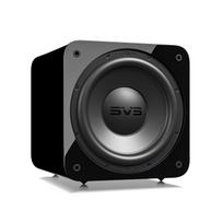 SVS SB-3000 Revolution Subwoofer, black (850062185517)