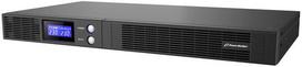 PowerWalker VI 1000 R1U uninterruptible power supply (UPS) 1 kVA 600 W 4 AC outlets