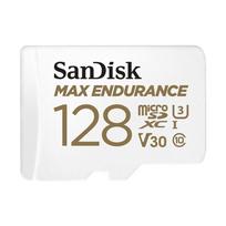 SANDISK Max Endurance microSDXC 128GB 100MB/s