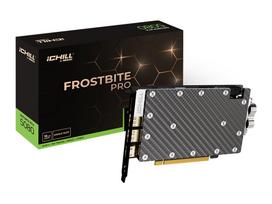InnoVISION Multimedia Technologies Inno3D NVIDIA GeForce RTX 5080 16GB GDDR7 SDRAM