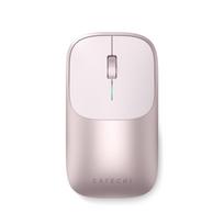 Satechi Slim EX Wireless Mouse - Blush