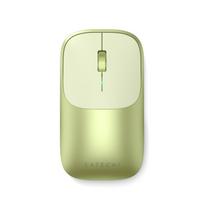 Satechi Slim EX Wireless Mouse - Citrus