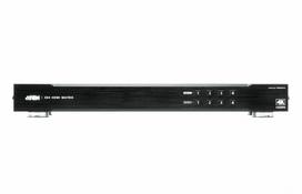 ATEN Matrix Switch 4x4 4K HDMI