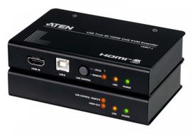 ATEN KVM Extender USB True 4K HDMI Cat6