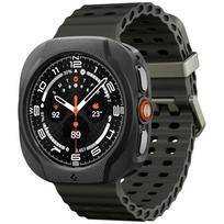 Spigen Liquid Air Case for Samsung Galaxy Watch Ultra 2 2026 47mm black