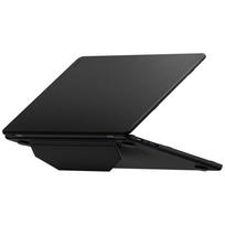 uniq Leather Versa Case for MacBook Air 13" M2 2022 / M3 2024 / M4 2025 / M5 2026 black