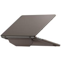 uniq Lyden Versa Case for MacBook Air 13" M2 2022 / M3 2024 / M4 2025 / M5 2026 grey