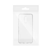 Case for iPhone 17 Pro / 18 Pro Back Case Ultra Slim 0,5 mm transparent