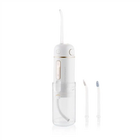 ETA Oral Irrigator | Aqua Care Compact ETA570890000 | 165 ml | White | Number of heads 2