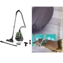 SENCOR Sencor SVC 1016GR 3AAA Vacuum cleaner 800W (Damaged packaging)