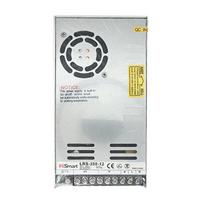 ExtraDigital Power Adapter LRS-350-12 12V / 29A / 350W