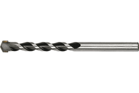 Verto cylindrical concrete drill bit 4mm (60H172)