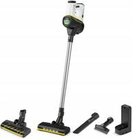 Karcher VC 6 Cordless ourFamily Duo hoover Vacuum Cleaner