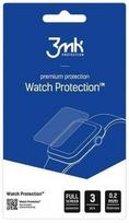 3MK Watch Protection FlexibleGlass Garmin Fenix 8 Pro 51mm