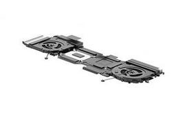 HP Heatsink w. Fan RTX Vapor  Chamber M14877-001, Heatsink,