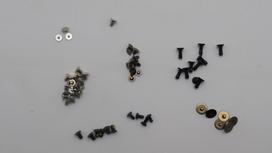 Lenovo Screw pack for Lenovo 300W  Gen4 model