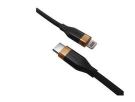 Duracell CABLE LIGHTNING TO USB-C 1M/DRU5014A