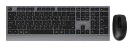 KEYBOARD +MOUSE WRL CYRILLIC/BK KBS-WPS-02-CYRL GEMBIRD