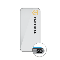 Tactical Glass Shield 5D for Xiaomi 17T Pro