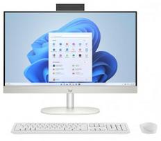 HP 24-cr0312nw AMD Ryzen™ 5 7520U All-in-One PC Dators