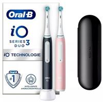 Braun Oral-B iO Series 3N Duo Electric Toothbrush