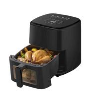 Extralink SJ-500 Home Air Fryer 1500W