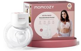 Momcozy S12 PRO+ Electric Breast Pump
