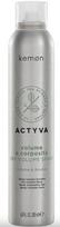 Kemon Actyva Volume E Corposita Dry Shampoo Volume  AND  Bounce 200 ml