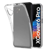 Riff Samsung Galaxy Xcover 6 Pro Transparent