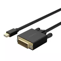 Orico XD-MDTD Mini DisplayPort to DVI Full HD 60 Hz Cable 2 m - Black