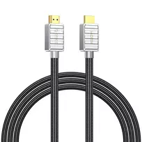 Orico H8CY HDMI 2.1 8K 60 Hz HDMI cable 3 m - black