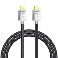 Orico H4CY HDMI 2.0 4K HDMI Cable 1m - Black