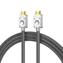 Orico H4BY HDMI 2.0 Cable 0.5 m - Black