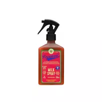 Lola Cosmetics, Rapunzel, Milk, Hair Leave-In Balm Spray, For Hydration, 250 ml