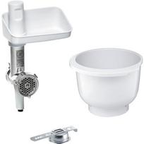 BOSCH MUZ5BS1 food processor White