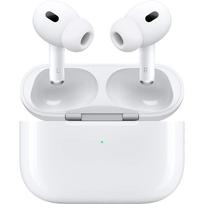 APPLE AIRPODS PRO (2ª GENERATION) + MAGSAFE CHARGING CASE WHITE USB C MTJV3AM/A | 0195949052507 | 0195949052507