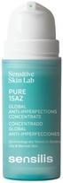 Veido serumas Sensilis Pure 15AZ Anti-Blemish Concentrate, 30 ml