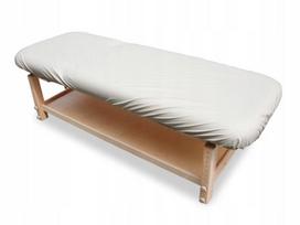 Stalo uždangalas C460 (atsparus aliejui) 194 x 70, spalva Nova Beige