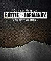 Combat Mission: Battle for Normandy - Market Garden (DLC) Steam Key (PC) GLOBAL